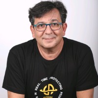 GOARC Employee Haim Srur's profile photo