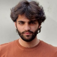 BrumByte Employee Muhammad Shafeen's profile photo