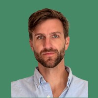 FoW Partners Employee Tom Laurino-Hanson's profile photo