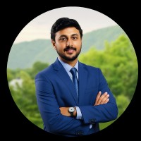 iFlair Web Technologies Pvt. Ltd. Employee Paul Anderson's profile photo