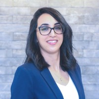 ProFuse Technology Employee Nechama Gilad's profile photo