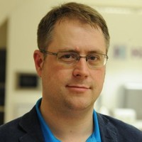 Didsbury AI Employee Andrew Kirkham's profile photo