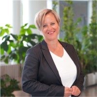 Oslofjord Convention Center AS Employee Joyce Andersen's profile photo