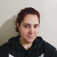 GenIT Employee Patricia Maidana's profile photo