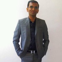 Tyremarket.com Employee Sadik Bhoraniya's profile photo