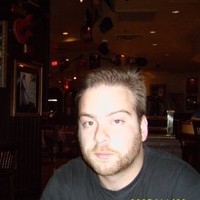 First Group Employee Daniel Rabinovich's profile photo