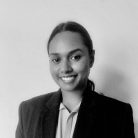 CPM Group (Cornerstone Performance Management) Employee Dasni Weerakoon's profile photo