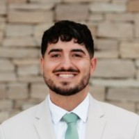 Walker & Dunlop Investment Partners Employee Zaid Seleem's profile photo