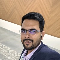 Capgemini Employee Kaushik Balasubramaniam's profile photo