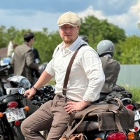 Anton Zaitsev Email