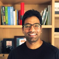 K STACK Employee Srikanth Kondaparthy's profile photo