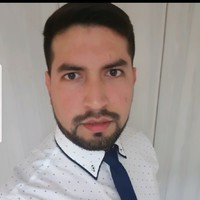 TecnoAndamio Employee Ciro Villalobos's profile photo