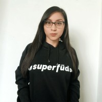 Superfüds Employee Gabriela Diaz Rogel's profile photo
