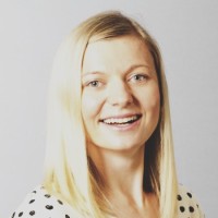 Arkema Employee Anna Malinowska's profile photo