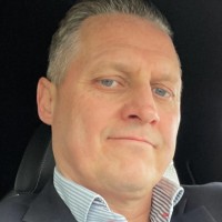 Netbil Employee Patrik Ekberg's profile photo