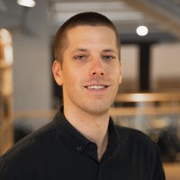 Theatreplan Employee Jordan Craddock's profile photo