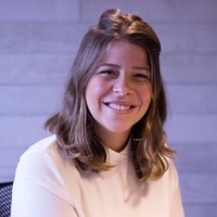 Órama Employee Ana Beatriz Lage Tourinho's profile photo