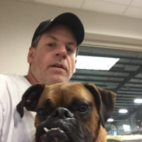 Arbonite Employee Roger Hughes's profile photo