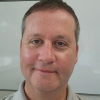 Shore Excursions Group Employee Jeff Cohen's profile photo