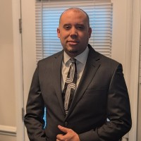 SAI Engineering Incorporated Employee George Preston's profile photo