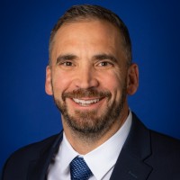 Seattle Mariners Employee Ben Mertens's profile photo