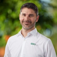 FKG Group Employee Nick Gardner's profile photo