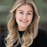 Headspin Employee Frida Rishaug's profile photo