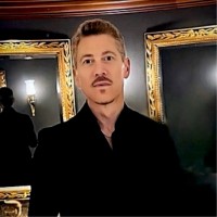 DFS Group Employee Michael Carlson's profile photo