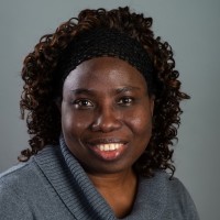 CardioRenal Vision Employee Wuraola Ojelabi's profile photo
