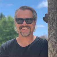 Link Assistive Employee Bas Tijdhof's profile photo