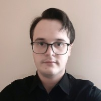 Astrolight Employee Mindaugas Šulcas's profile photo