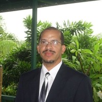 Technology Transfer Employee Paul Williams's profile photo