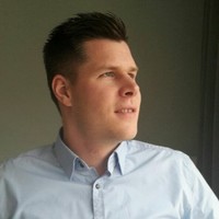 Oostec Employee Sven Karel's profile photo