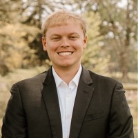 Anderson Communities Employee Alex Tucker's profile photo