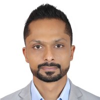 InterContinental Hotels at Dubai Festival City Employee Alistair Smail's profile photo