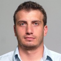 Hyundai Heavy Industries Co. Bulgaria Employee Yordan Botev's profile photo