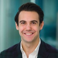 Said Differently Employee Rawson Faux's profile photo