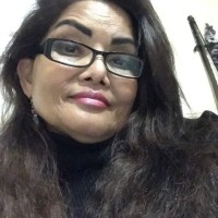 Drylock Technologies Ltd Employee Ruby Melland's profile photo