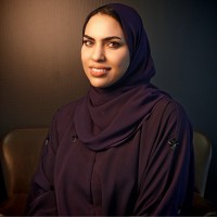 Interwell Employee Khadija Al.mahrouqi's profile photo