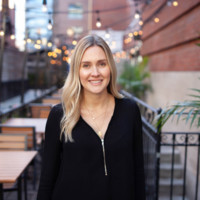 CARET Employee Alexandra Paquette's profile photo