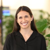 Unit Employee Sarah Moore's profile photo