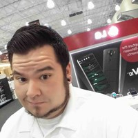 Emery Waterhouse Employee Nathan Bolton's profile photo