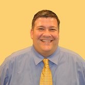 Louisiana Lottery Corporation Employee Marvin Dossett's profile photo