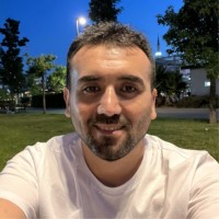 I-MAK REDUKTOR - Gearboxes and drives Employee Yunus Akbaş's profile photo