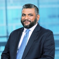 Verisk Employee Anantha A.'s profile photo