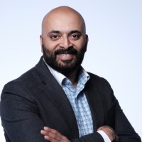 HCLTech Employee Sunil Ramachandran's profile photo