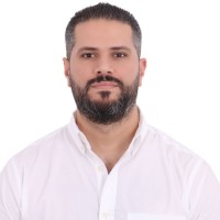 Ahmad Sharaf Email