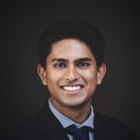 YouWeb Incubator Employee Vansh Jain's profile photo
