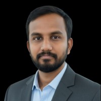 Vinoth C's profile photo