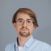 Flobotics Employee Bart Teodorczuk's profile photo